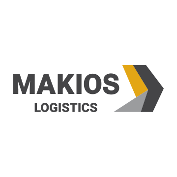 Makios Logistics logo