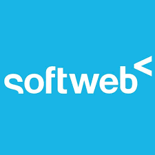 Softweb logo