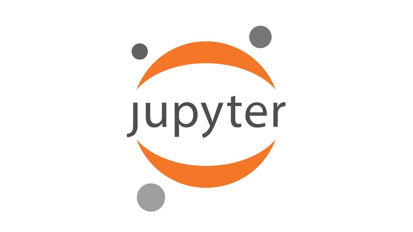 Jupyter Logo