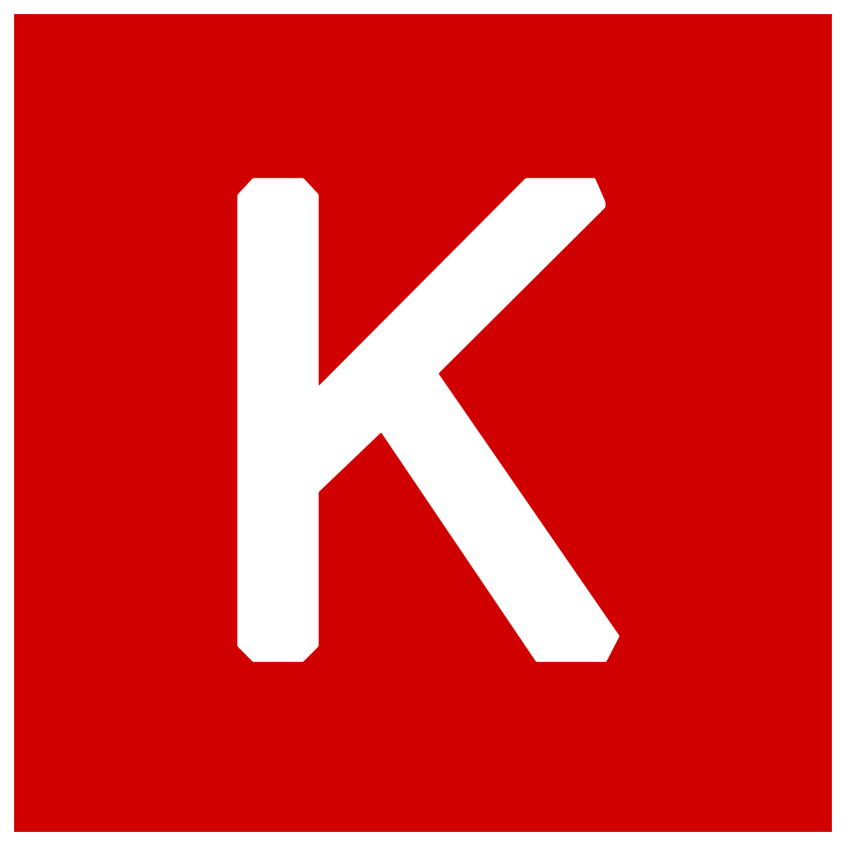 Keras Logo