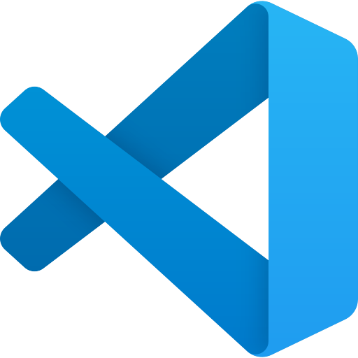 VS Code Logo